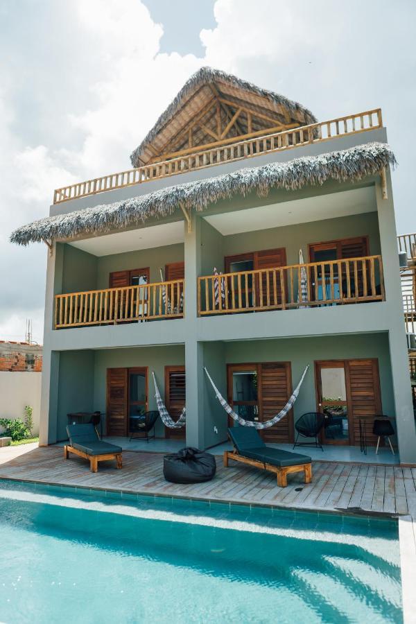 Vila Tuga Преа Экстерьер фото