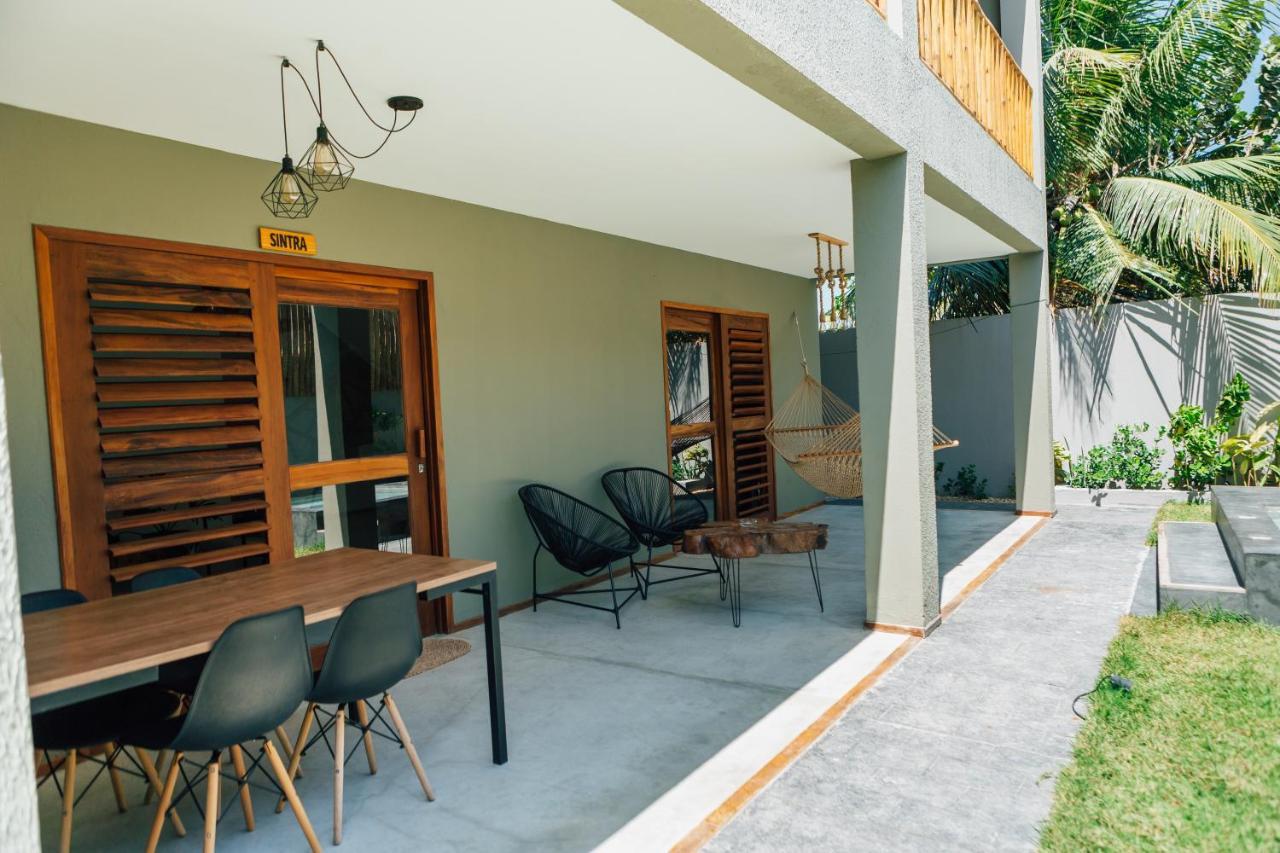 Vila Tuga Преа Экстерьер фото