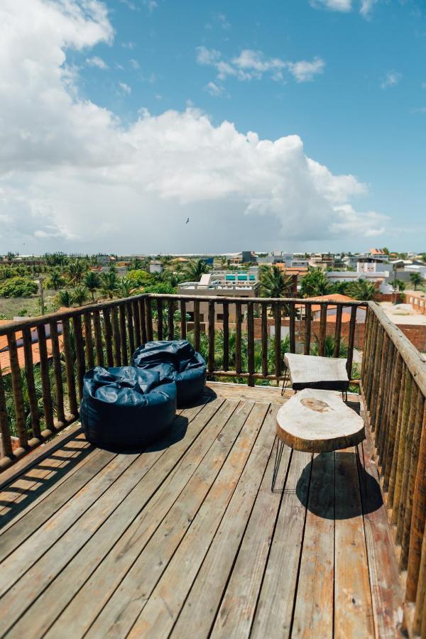 Vila Tuga Преа Экстерьер фото