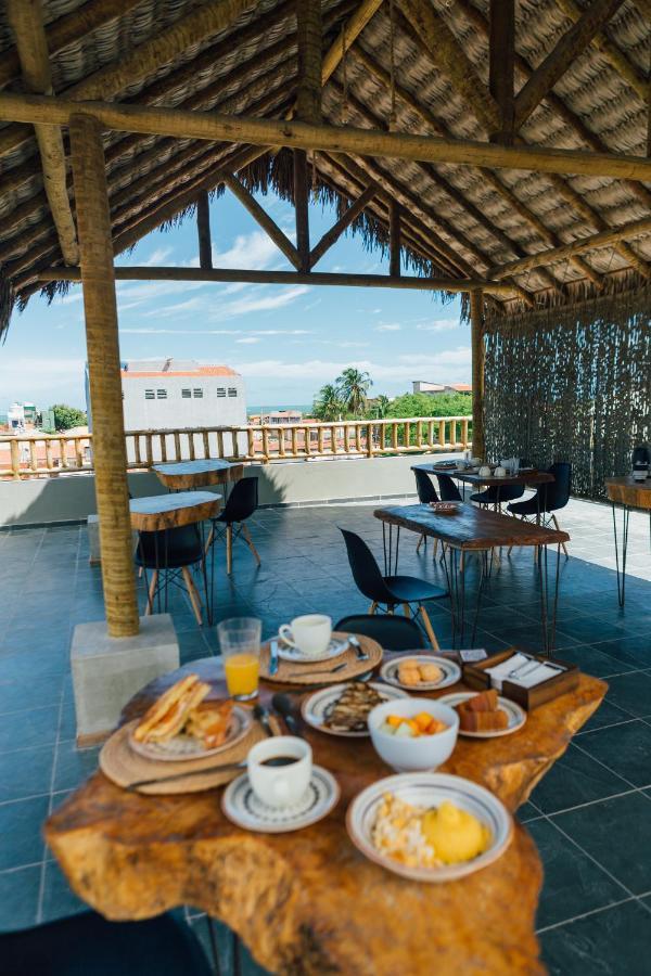 Vila Tuga Преа Экстерьер фото