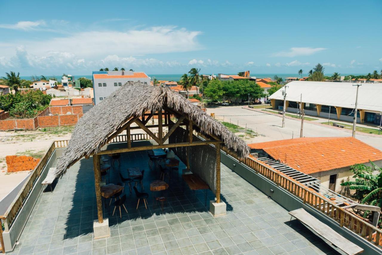 Vila Tuga Преа Экстерьер фото